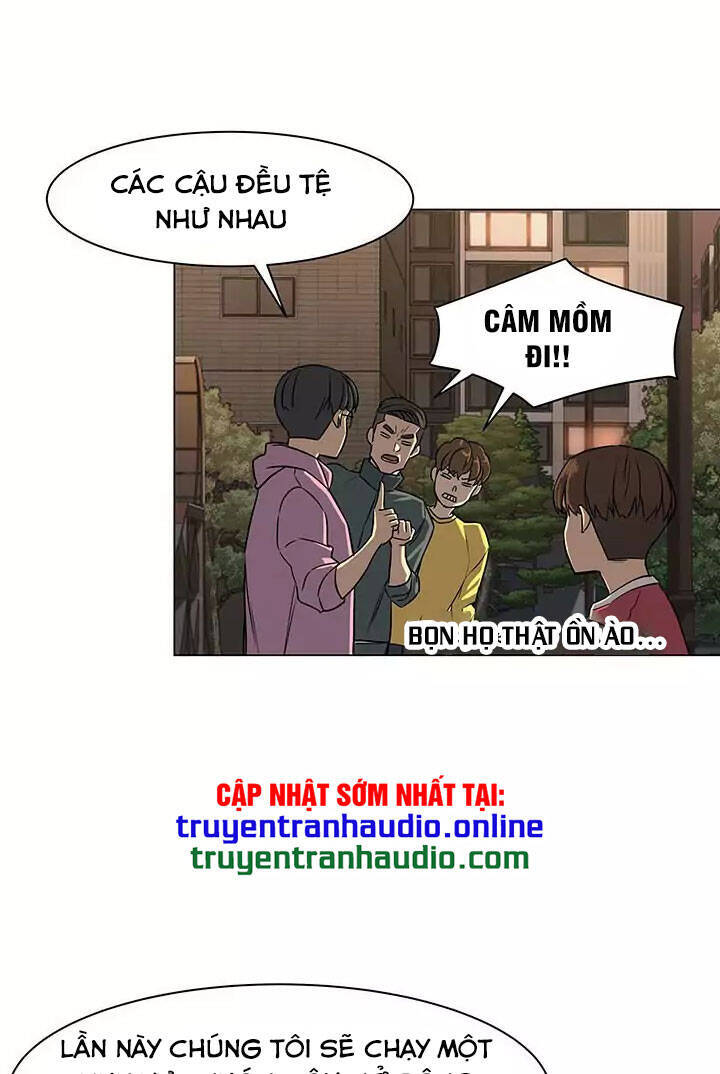 Người Trở Về Từ Cõi Chết Chapter 25 - Trang 2