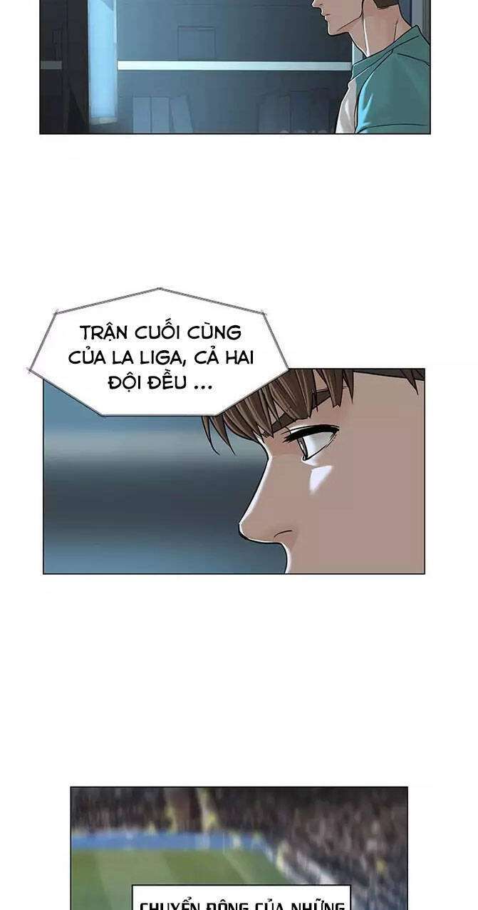 Người Trở Về Từ Cõi Chết Chapter 25 - Trang 2