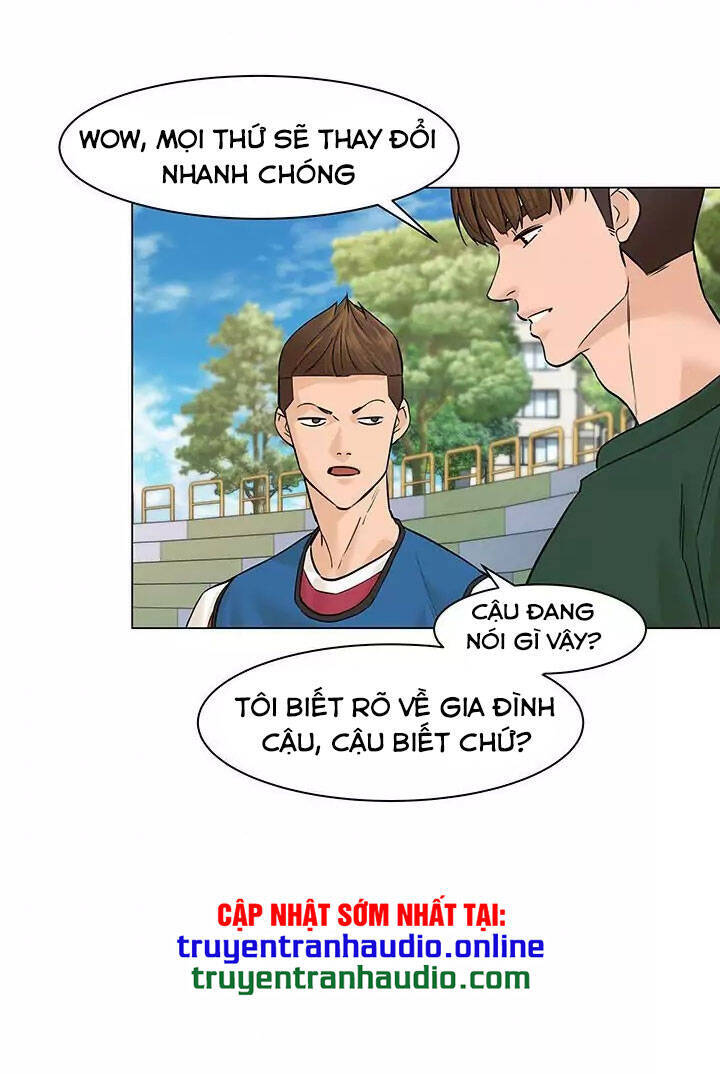 Người Trở Về Từ Cõi Chết Chapter 25 - Trang 2