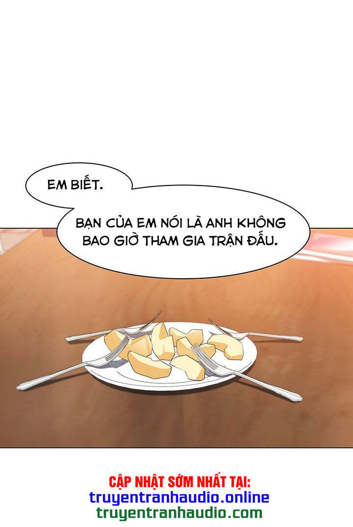 Người Trở Về Từ Cõi Chết Chapter 24 - Trang 2