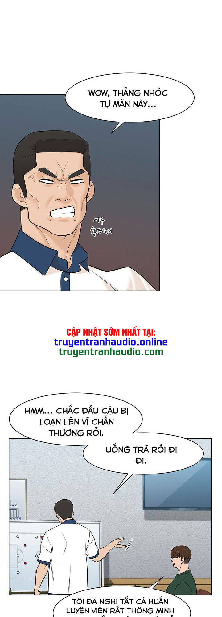 Người Trở Về Từ Cõi Chết Chapter 24 - Trang 2