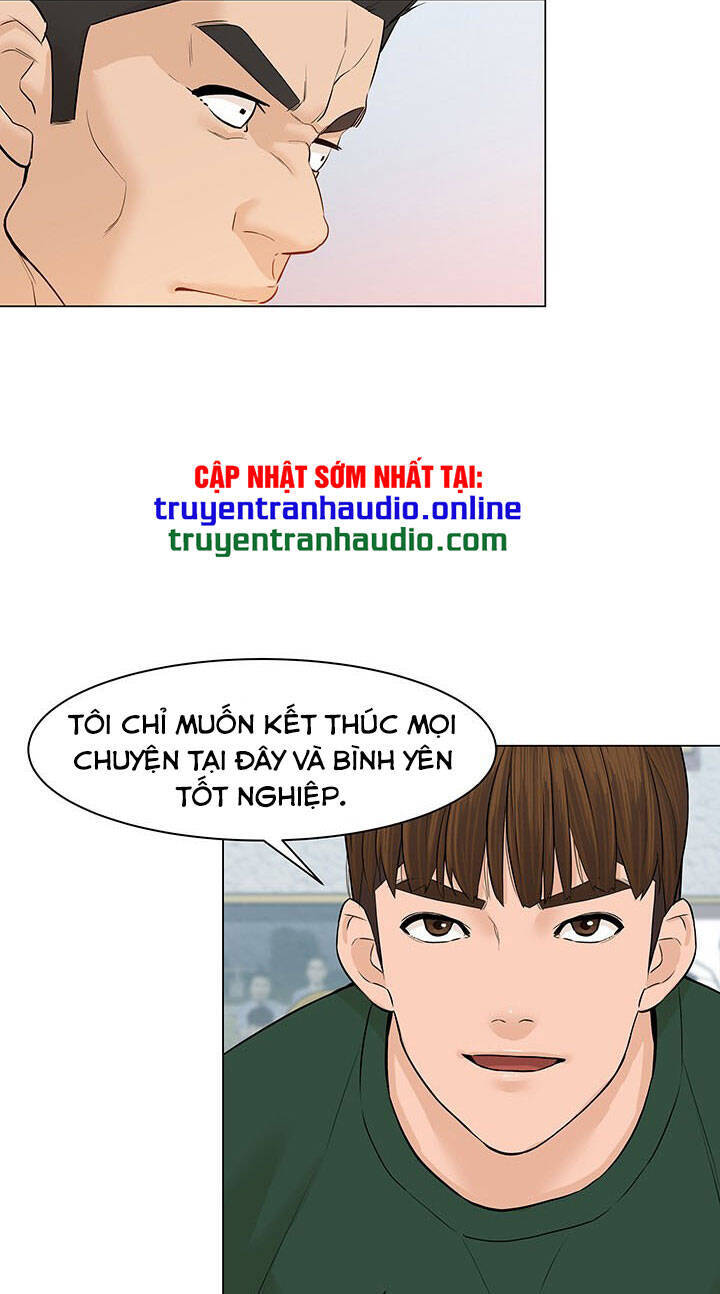 Người Trở Về Từ Cõi Chết Chapter 24 - Trang 2