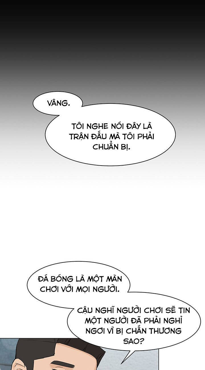 Người Trở Về Từ Cõi Chết Chapter 24 - Trang 2