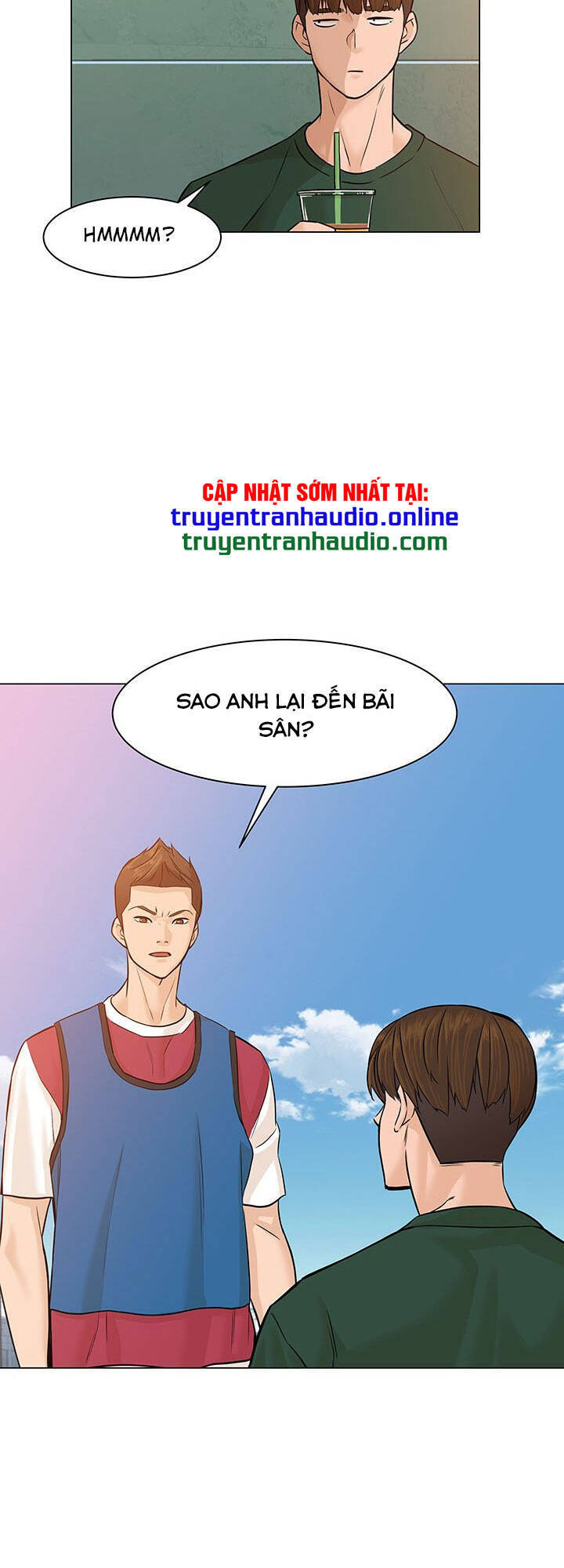 Người Trở Về Từ Cõi Chết Chapter 24 - Trang 2