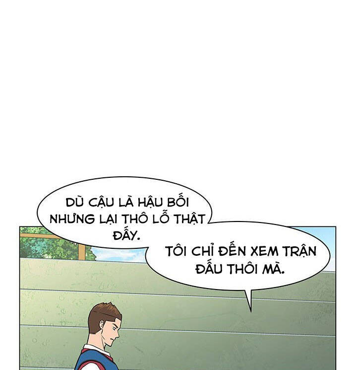 Người Trở Về Từ Cõi Chết Chapter 24 - Trang 2