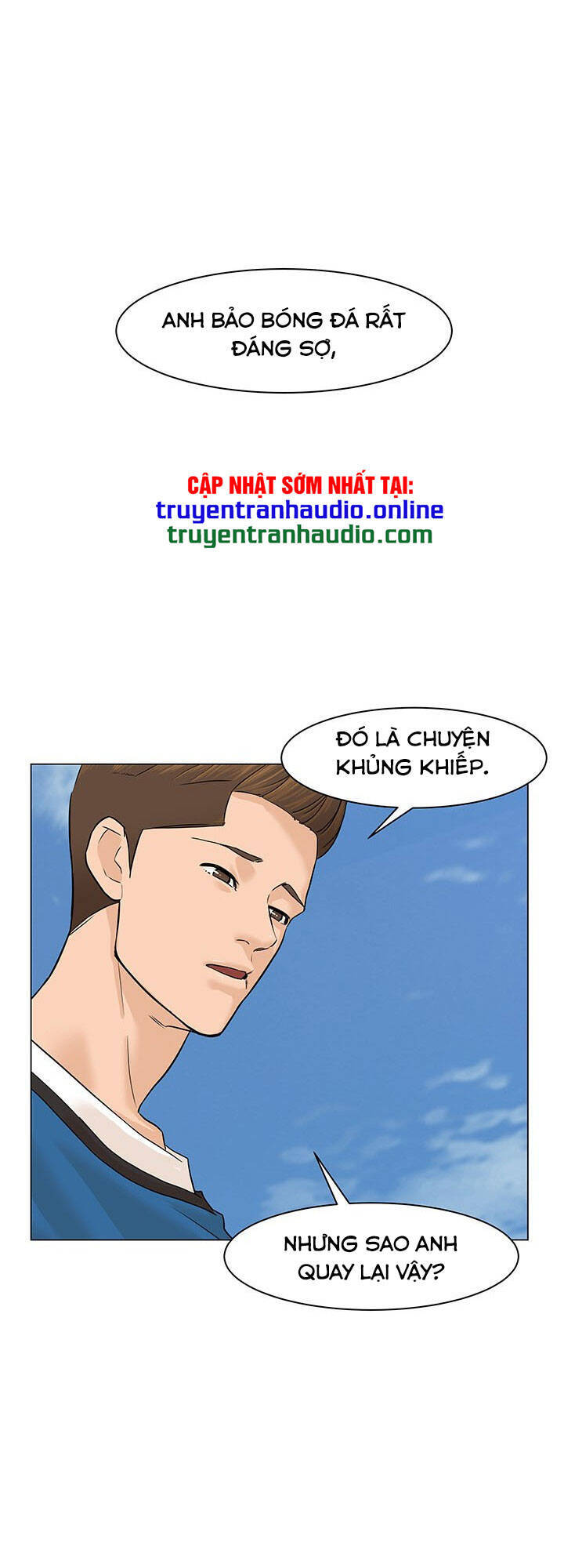 Người Trở Về Từ Cõi Chết Chapter 24 - Trang 2