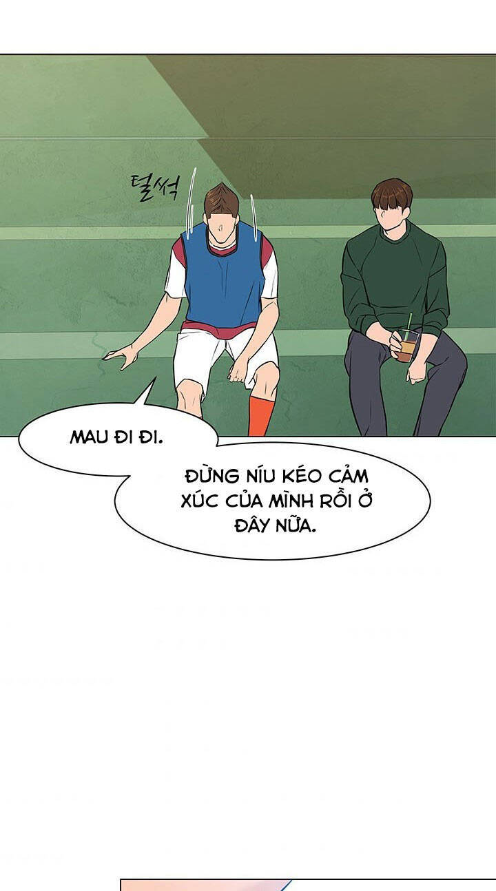 Người Trở Về Từ Cõi Chết Chapter 24 - Trang 2