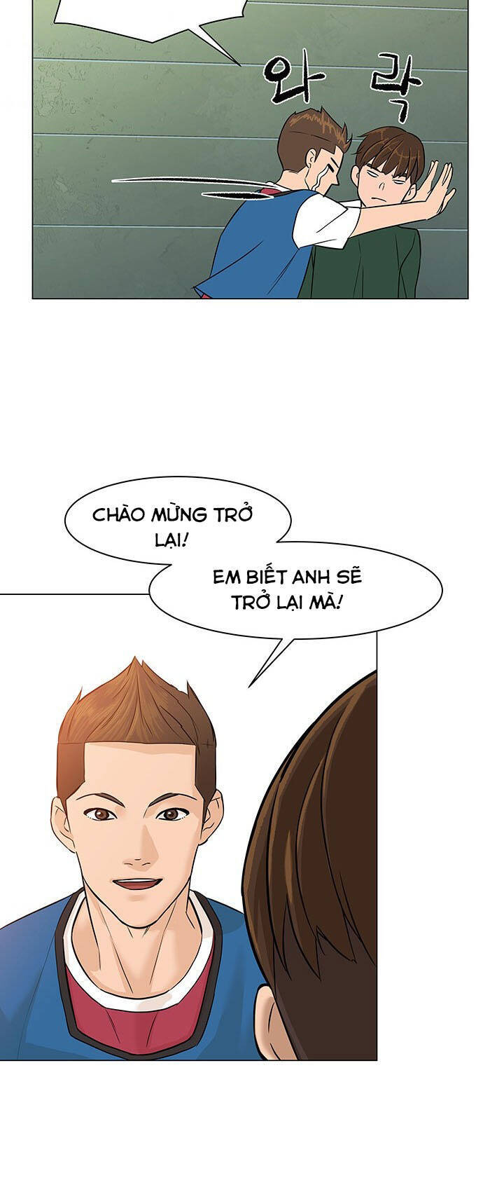 Người Trở Về Từ Cõi Chết Chapter 24 - Trang 2