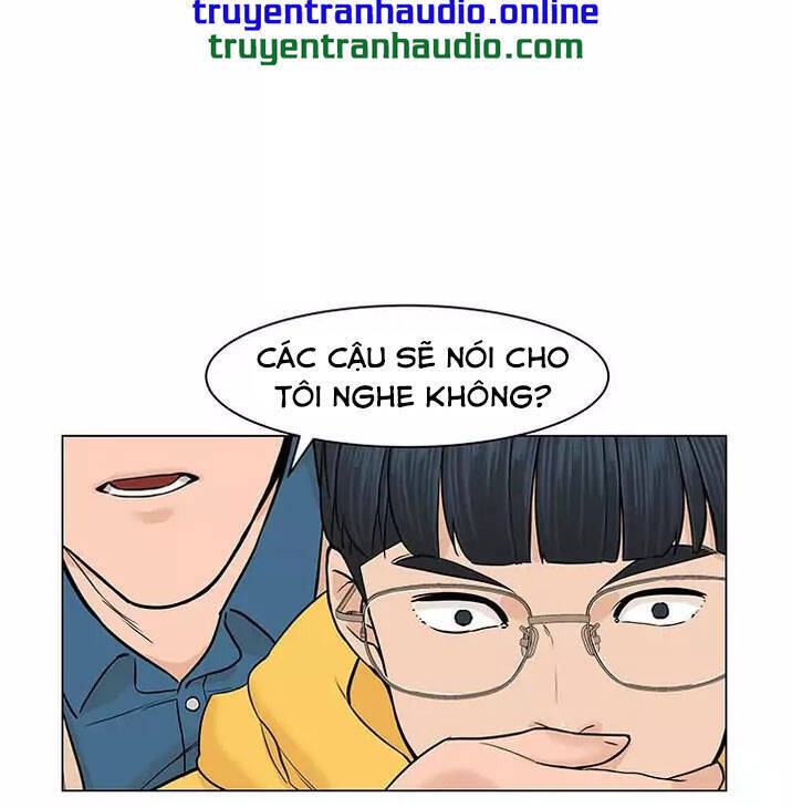 Người Trở Về Từ Cõi Chết Chapter 23 - Trang 2