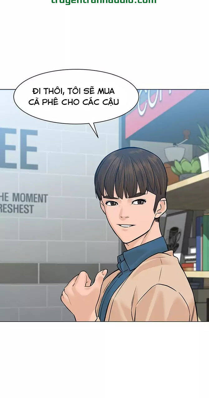 Người Trở Về Từ Cõi Chết Chapter 23 - Trang 2