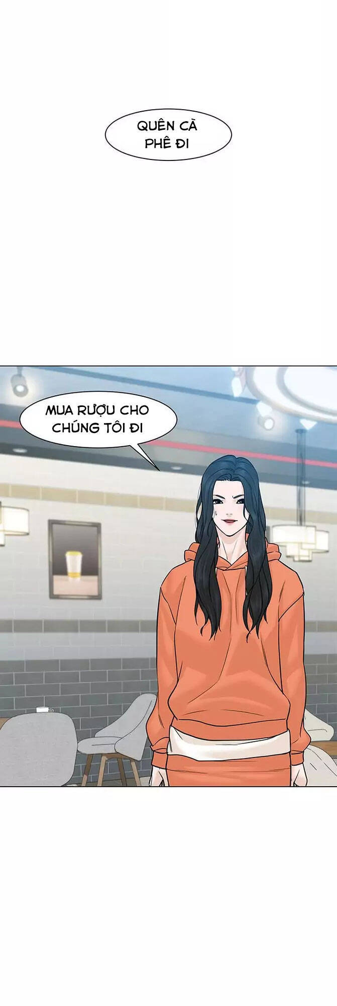 Người Trở Về Từ Cõi Chết Chapter 23 - Trang 2