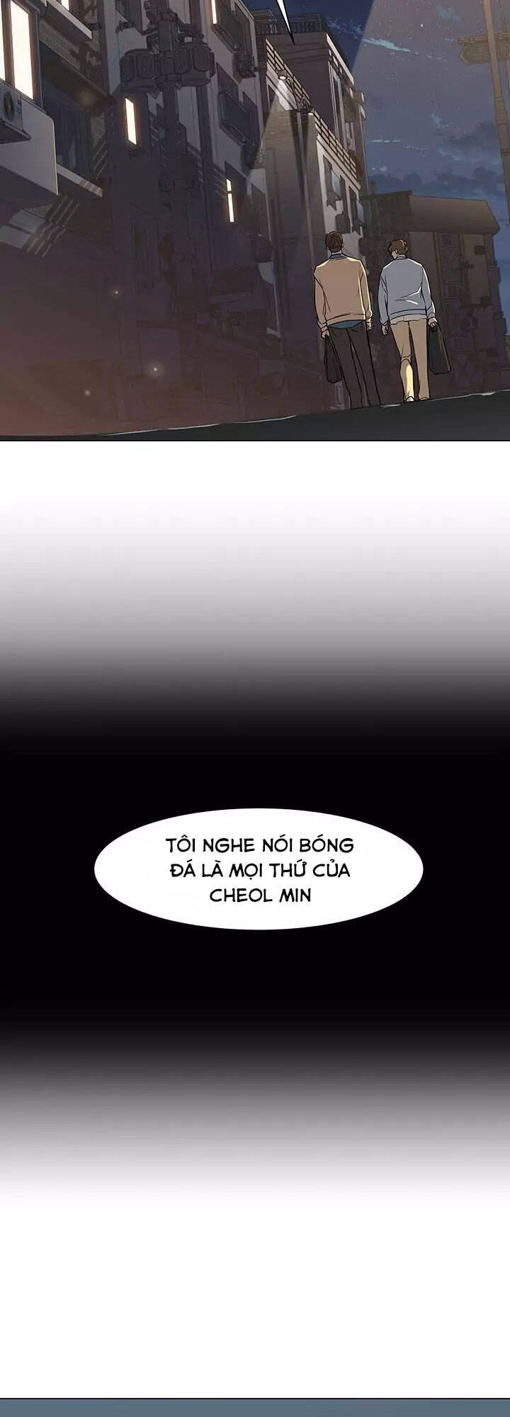 Người Trở Về Từ Cõi Chết Chapter 23 - Trang 2