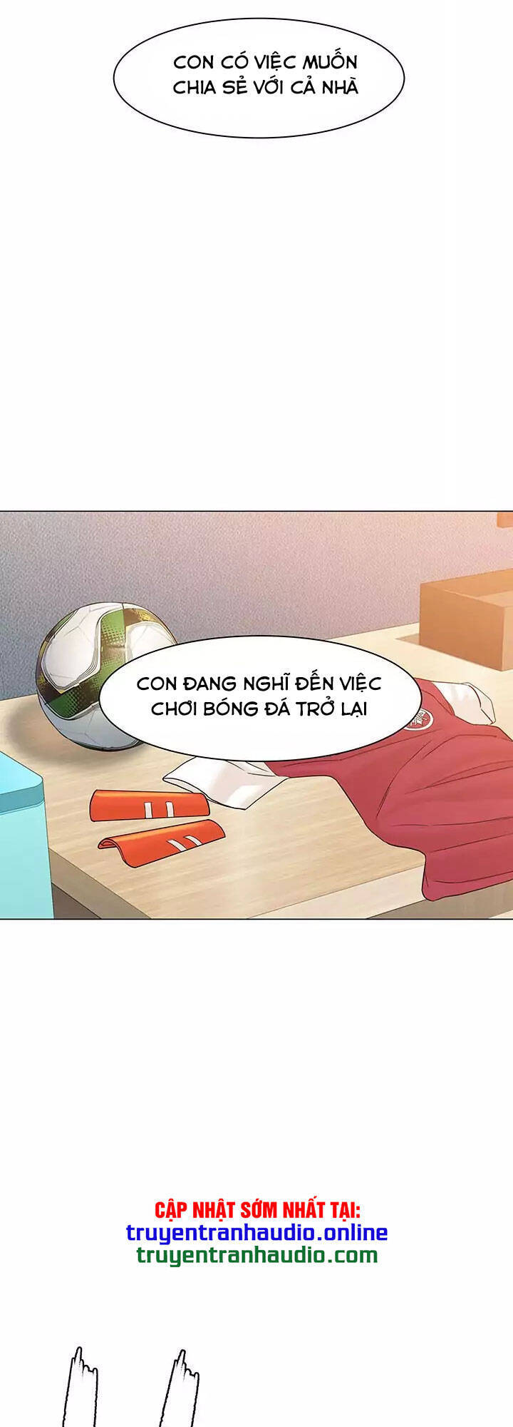 Người Trở Về Từ Cõi Chết Chapter 23 - Trang 2