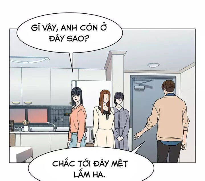 Người Trở Về Từ Cõi Chết Chapter 22 - Trang 2