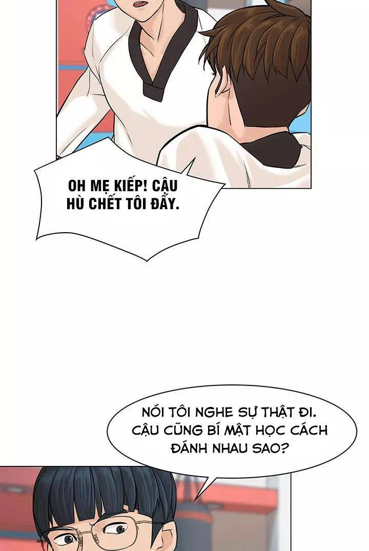 Người Trở Về Từ Cõi Chết Chapter 22 - Trang 2