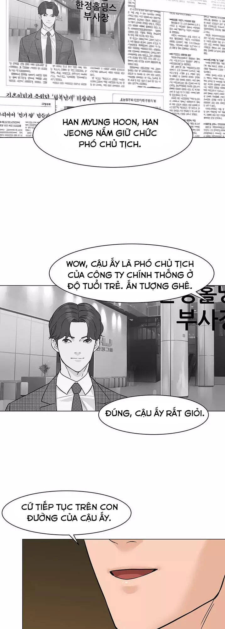 Người Trở Về Từ Cõi Chết Chapter 22 - Trang 2