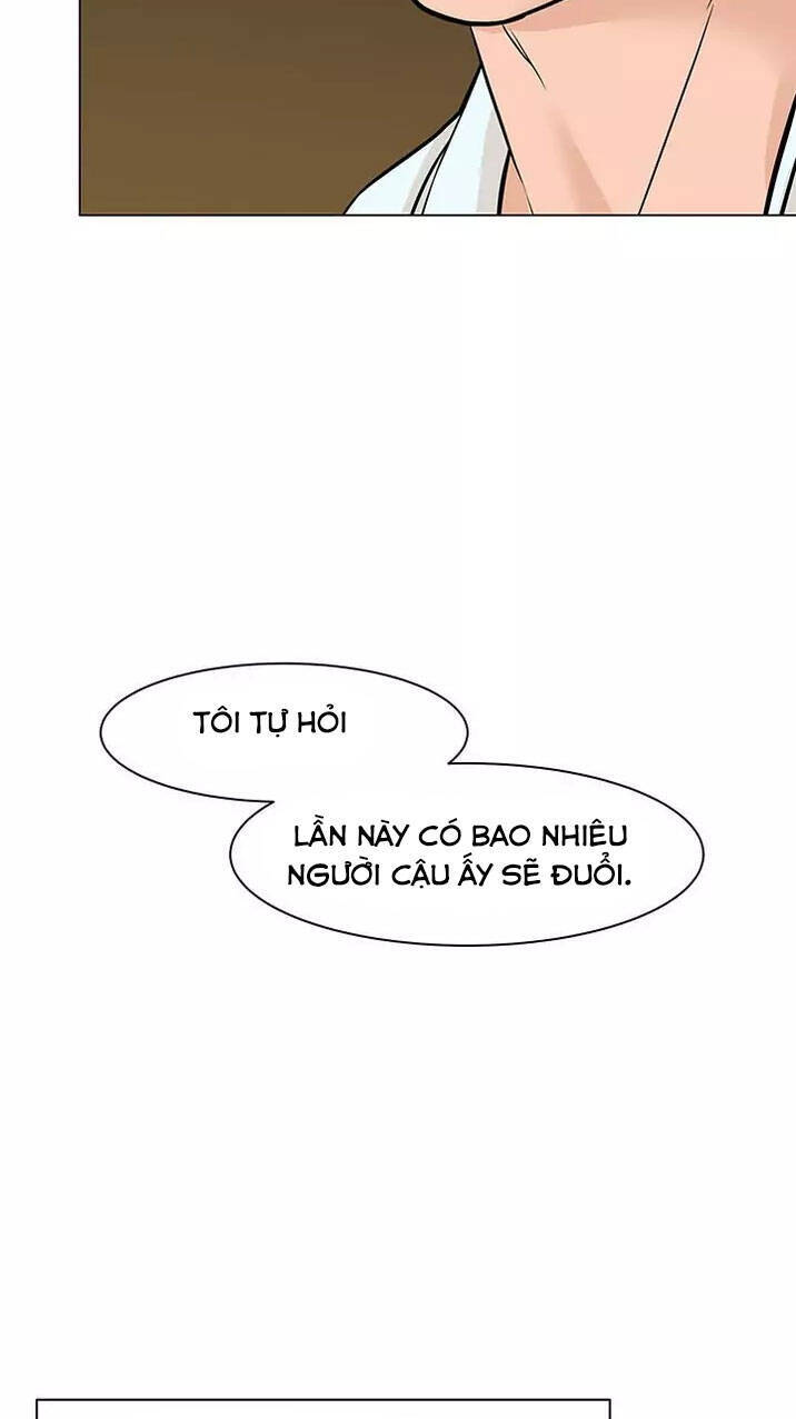 Người Trở Về Từ Cõi Chết Chapter 22 - Trang 2