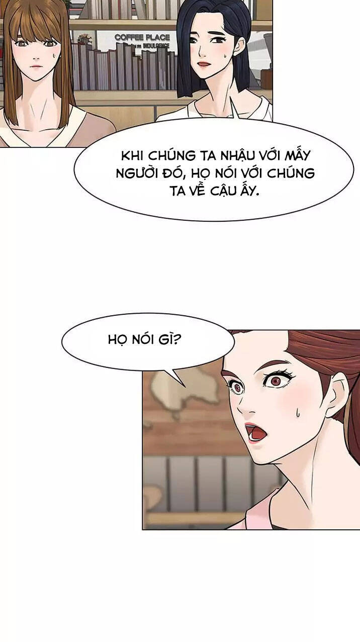 Người Trở Về Từ Cõi Chết Chapter 22 - Trang 2