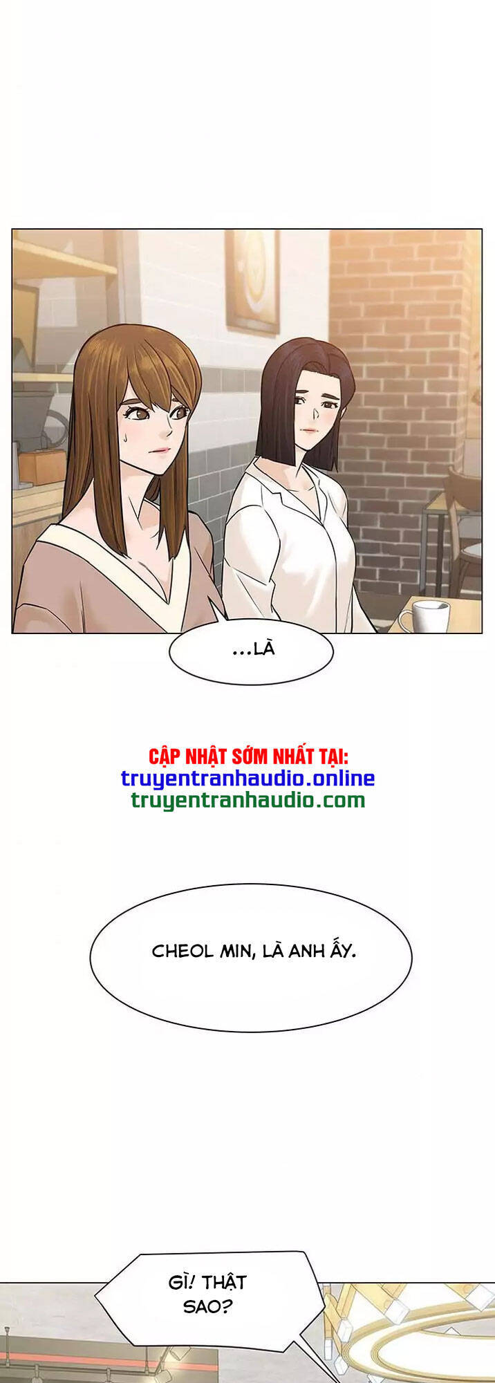 Người Trở Về Từ Cõi Chết Chapter 22 - Trang 2