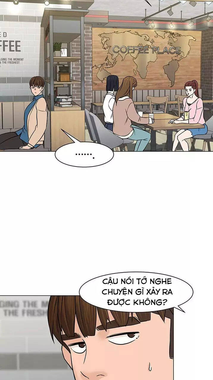 Người Trở Về Từ Cõi Chết Chapter 22 - Trang 2