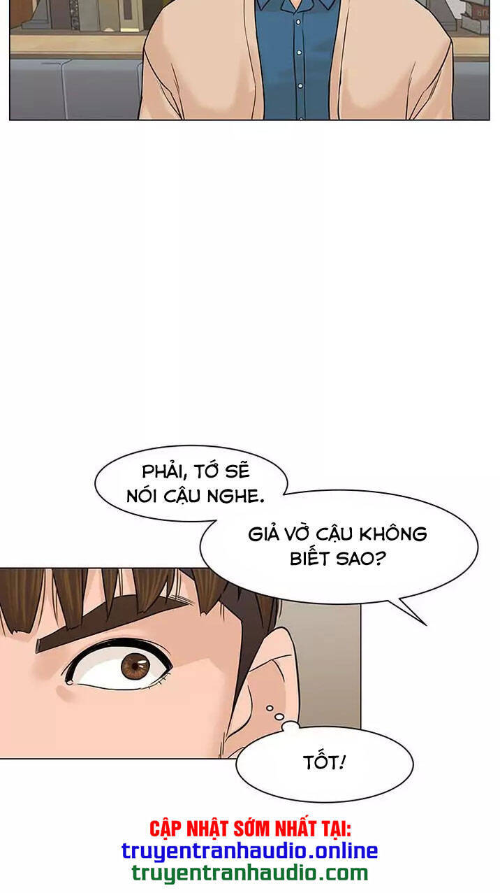 Người Trở Về Từ Cõi Chết Chapter 22 - Trang 2