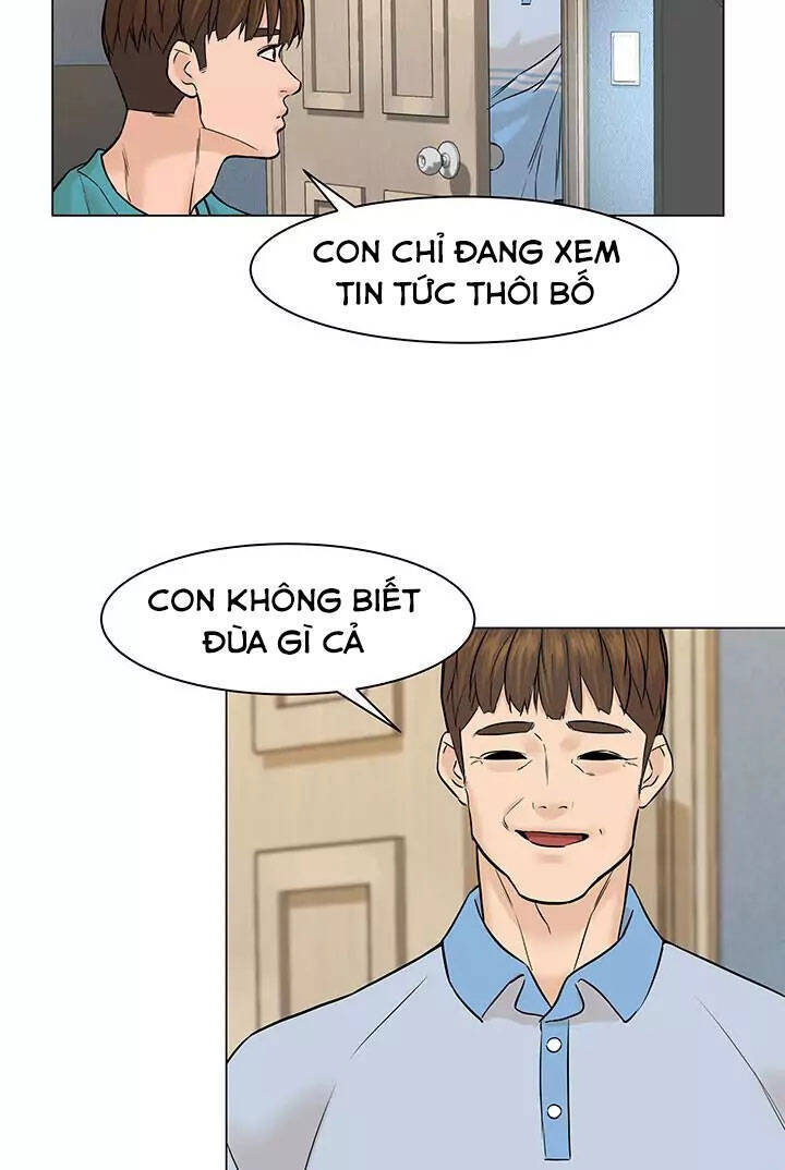 Người Trở Về Từ Cõi Chết Chapter 21 - Trang 2