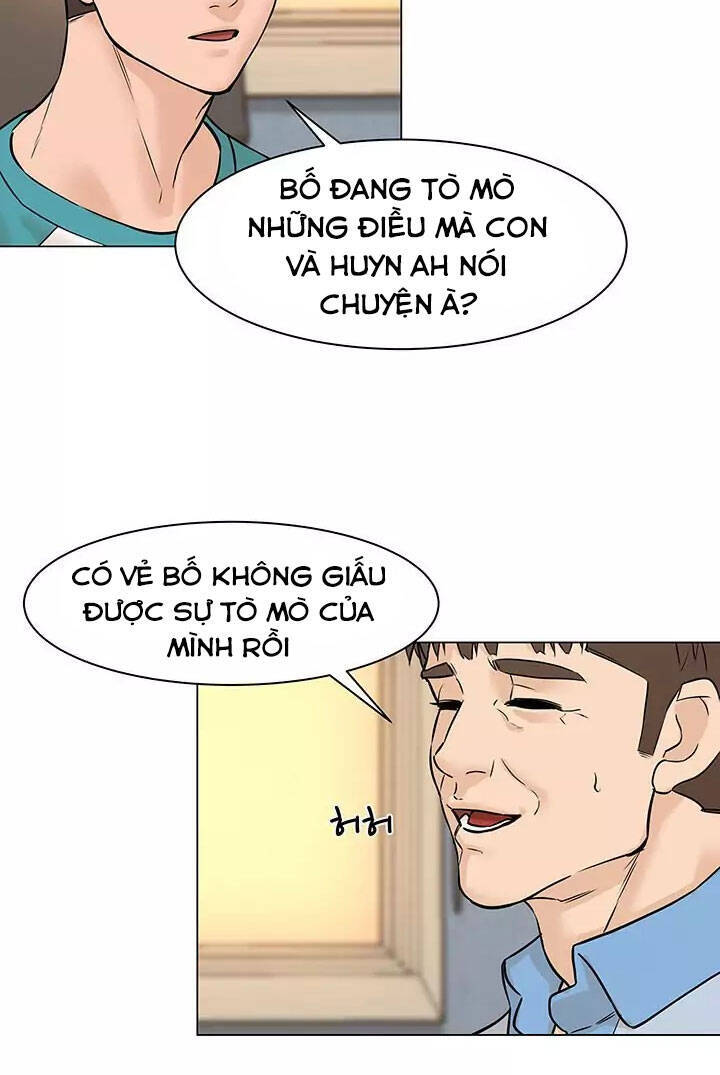 Người Trở Về Từ Cõi Chết Chapter 21 - Trang 2