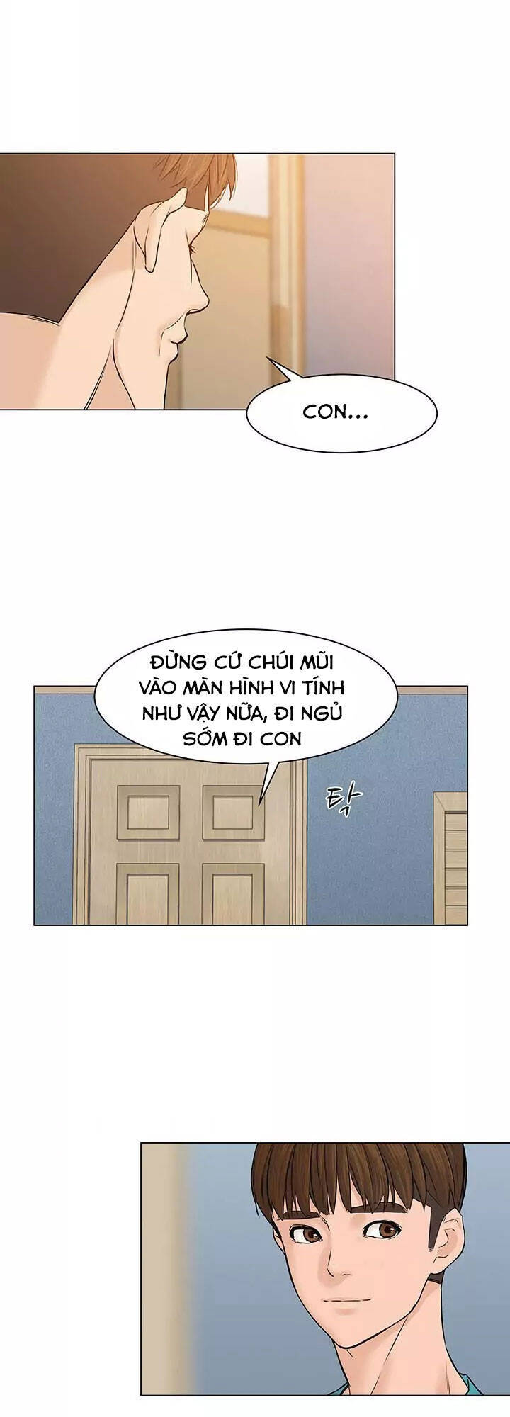 Người Trở Về Từ Cõi Chết Chapter 21 - Trang 2