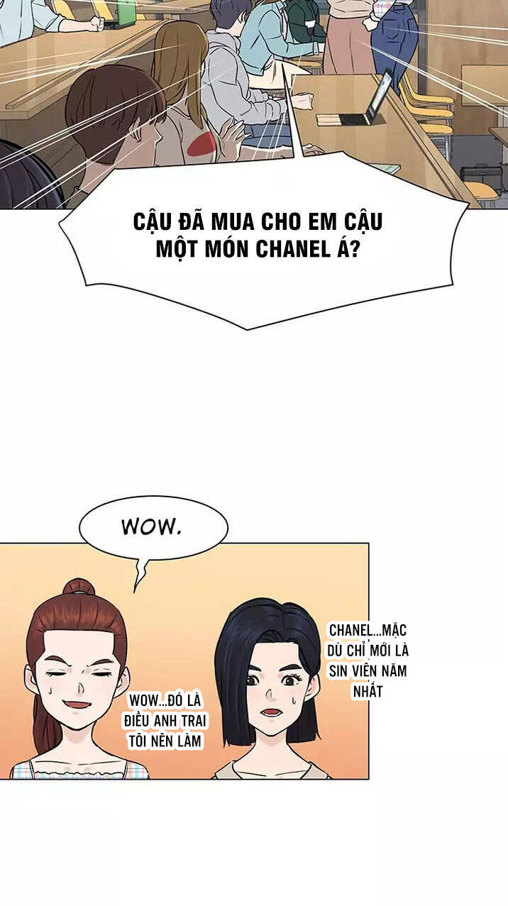 Người Trở Về Từ Cõi Chết Chapter 21 - Trang 2