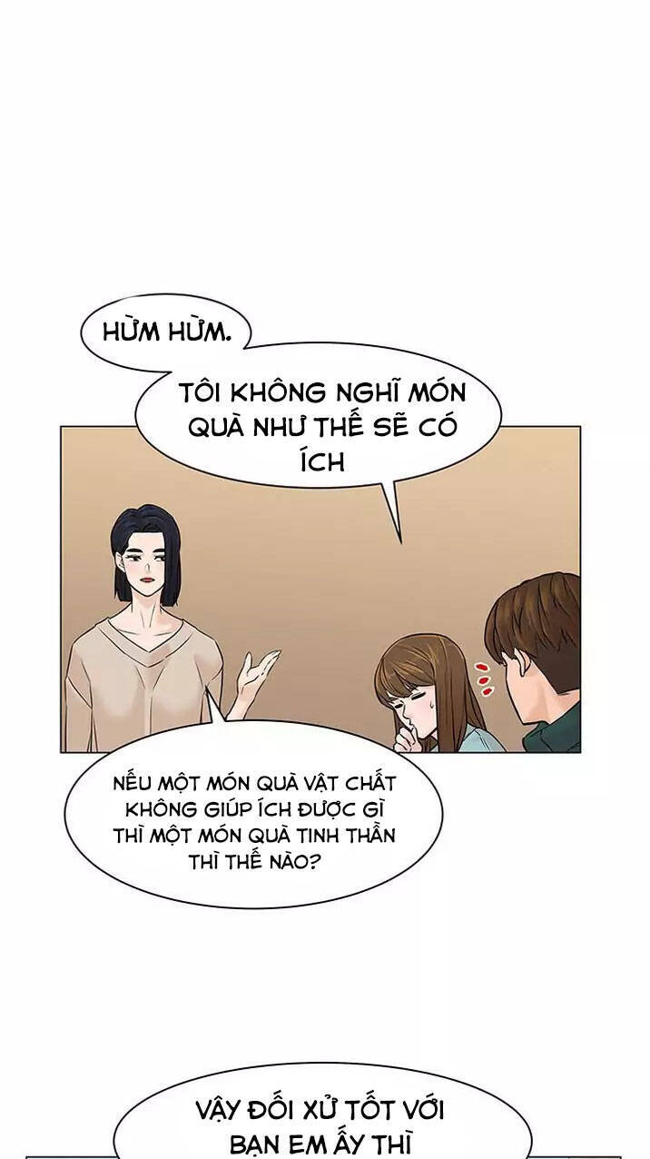 Người Trở Về Từ Cõi Chết Chapter 21 - Trang 2