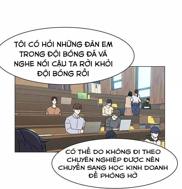 Người Trở Về Từ Cõi Chết Chapter 21 - Trang 2