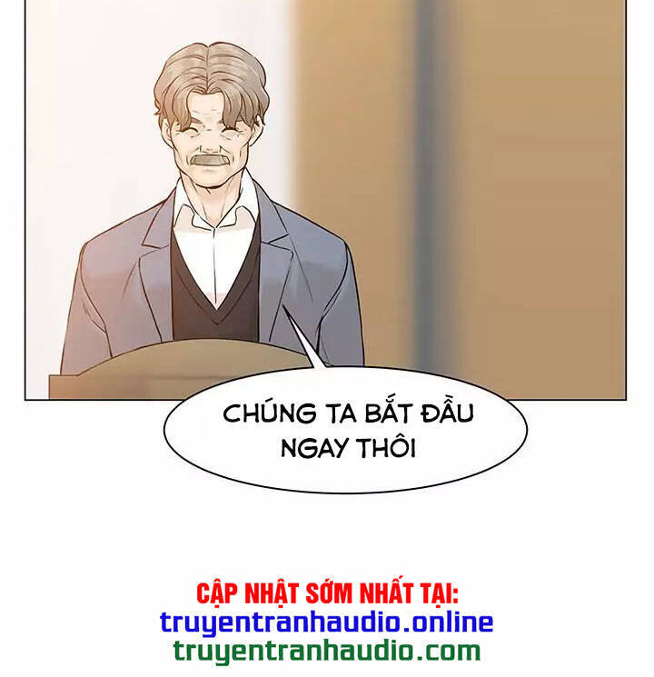 Người Trở Về Từ Cõi Chết Chapter 21 - Trang 2