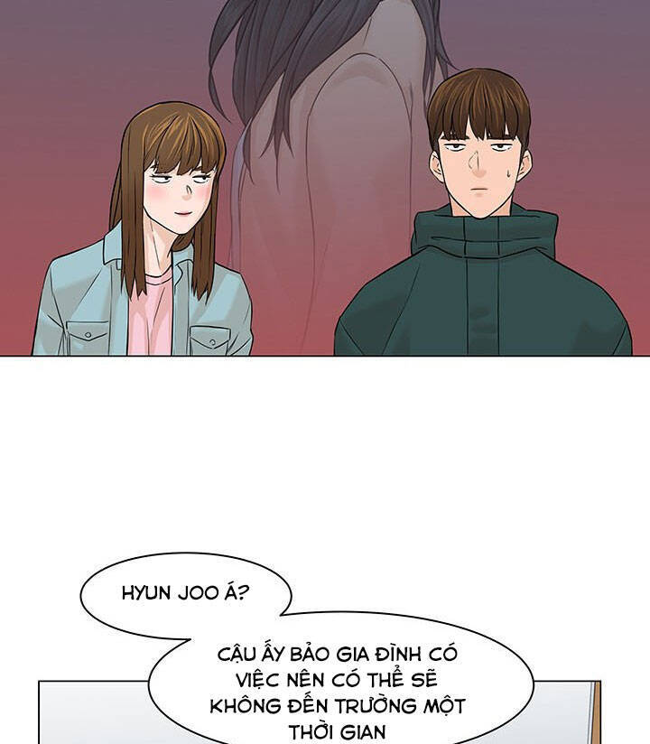 Người Trở Về Từ Cõi Chết Chapter 21 - Trang 2