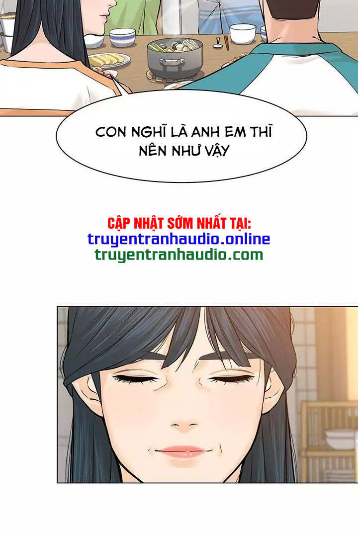 Người Trở Về Từ Cõi Chết Chapter 21 - Trang 2