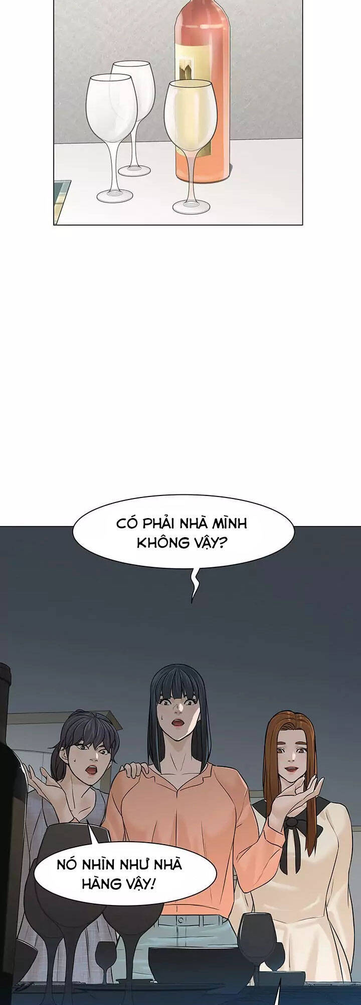 Người Trở Về Từ Cõi Chết Chapter 21 - Trang 2