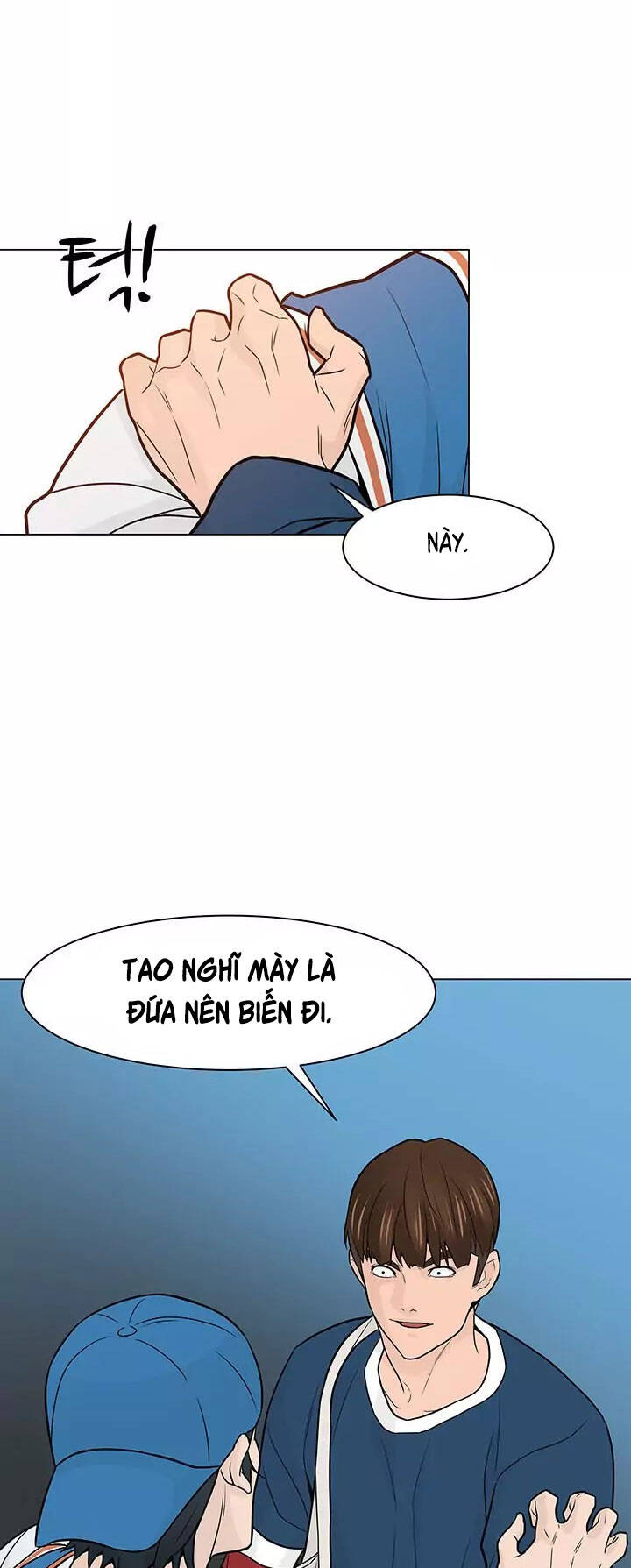 Người Trở Về Từ Cõi Chết Chapter 20 - Trang 2