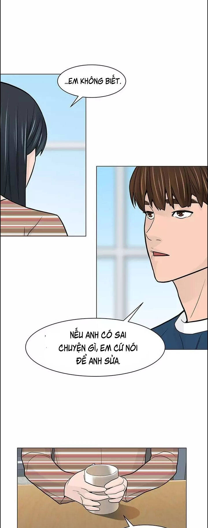 Người Trở Về Từ Cõi Chết Chapter 20 - Trang 2