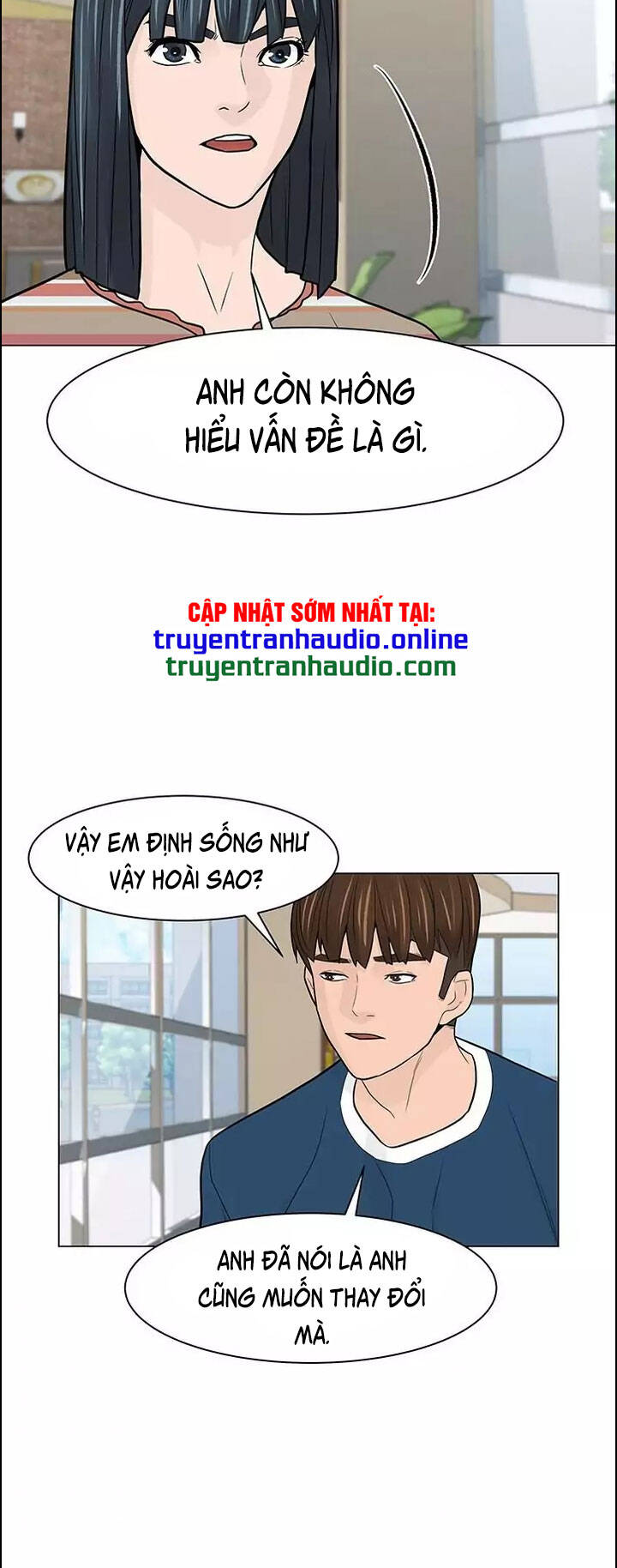 Người Trở Về Từ Cõi Chết Chapter 20 - Trang 2