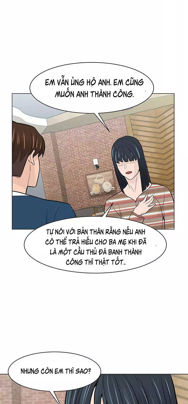 Người Trở Về Từ Cõi Chết Chapter 20 - Trang 2