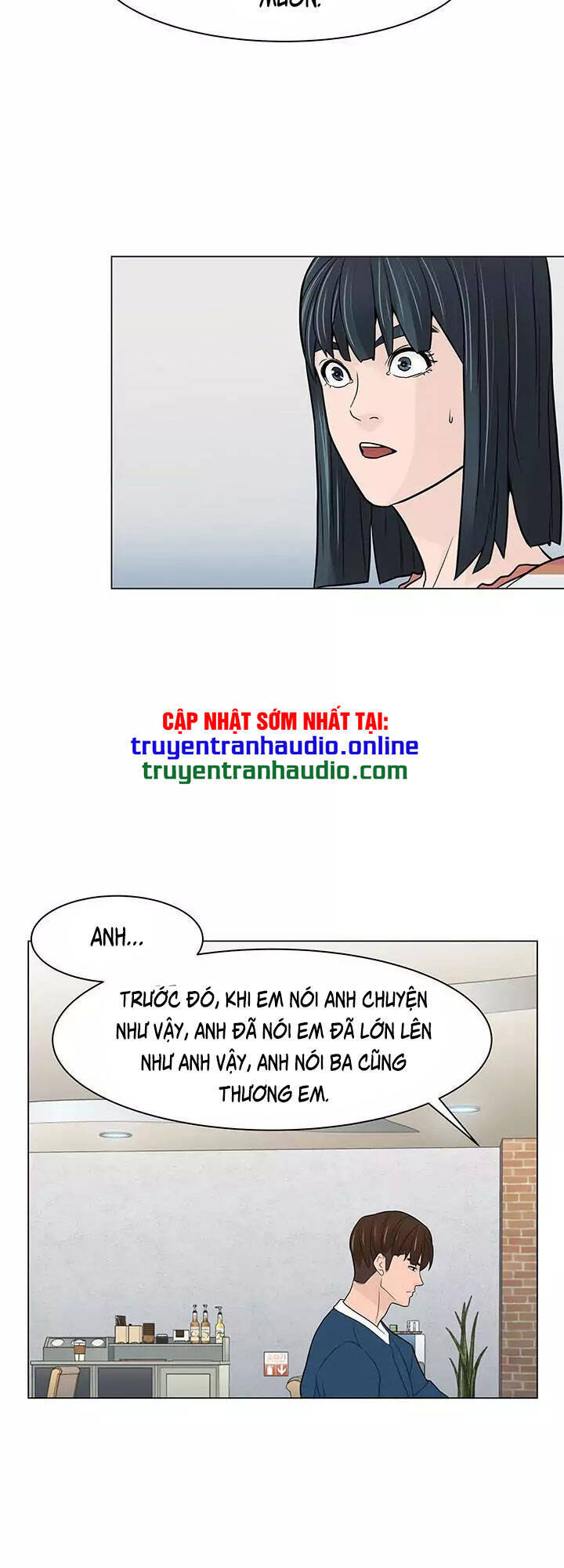 Người Trở Về Từ Cõi Chết Chapter 20 - Trang 2