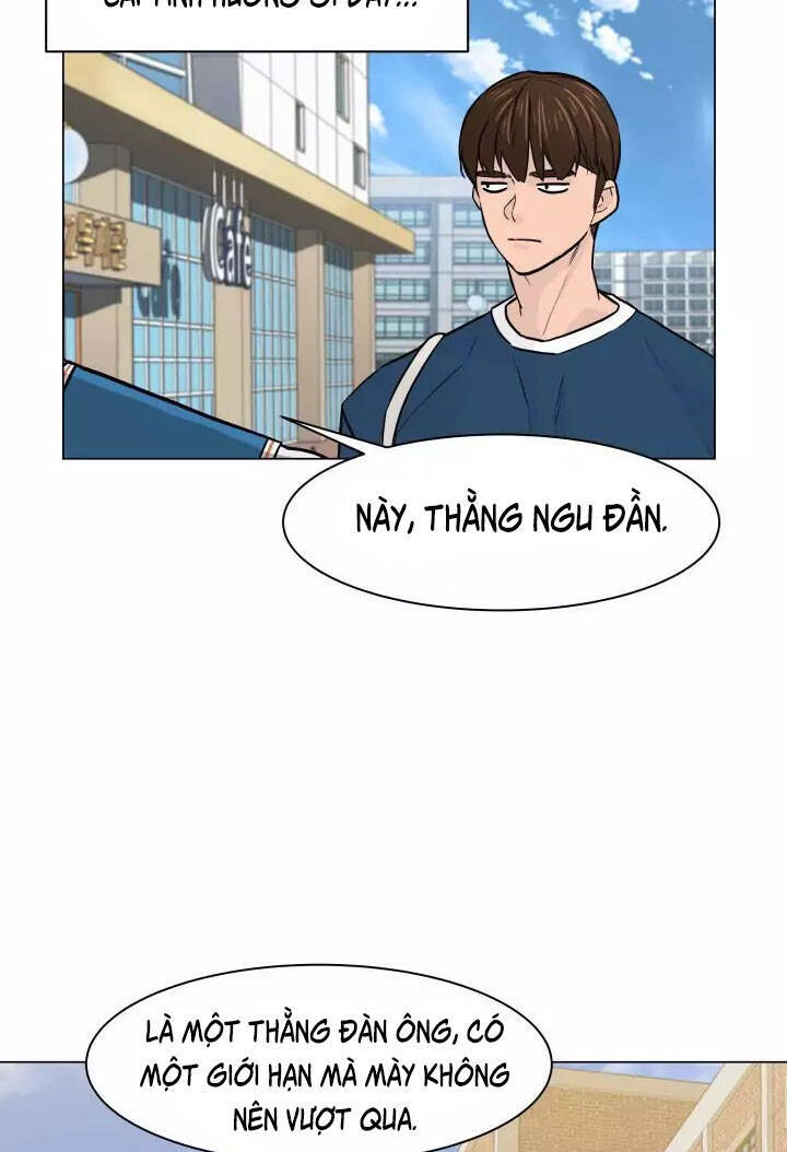 Người Trở Về Từ Cõi Chết Chapter 20 - Trang 2