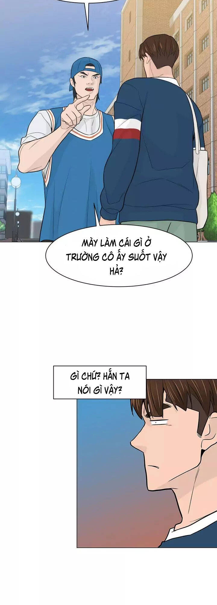 Người Trở Về Từ Cõi Chết Chapter 20 - Trang 2