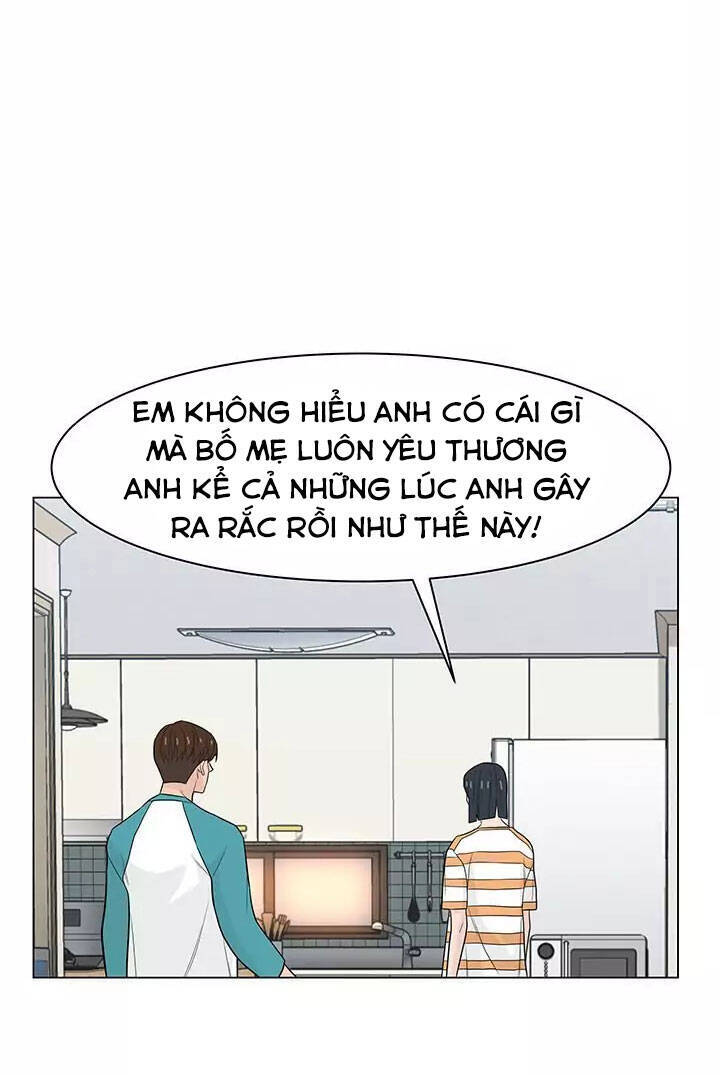 Người Trở Về Từ Cõi Chết Chapter 19 - Trang 2