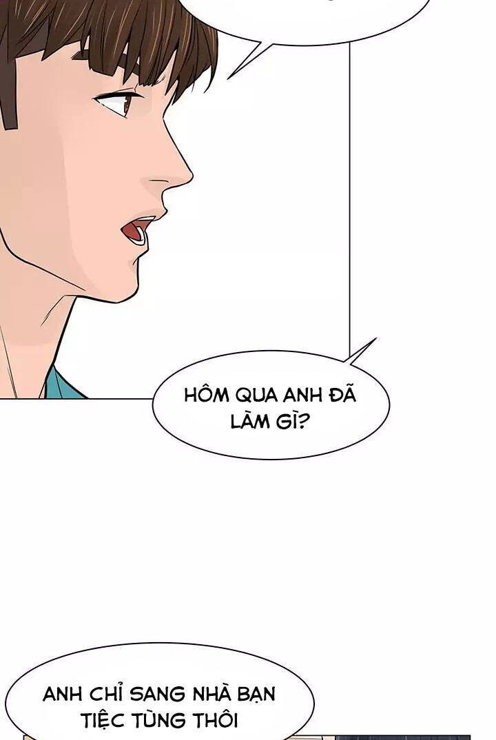 Người Trở Về Từ Cõi Chết Chapter 19 - Trang 2