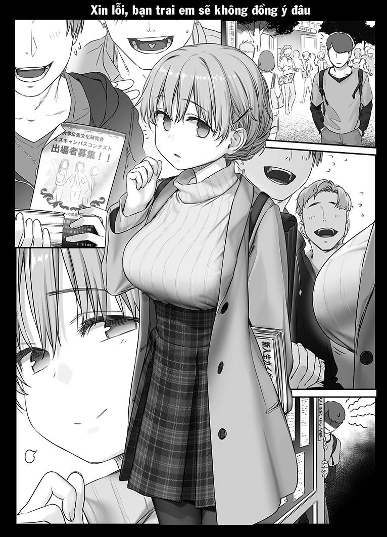 Getsuyobi No Tawawa Sono Chapter 72 - Trang 2