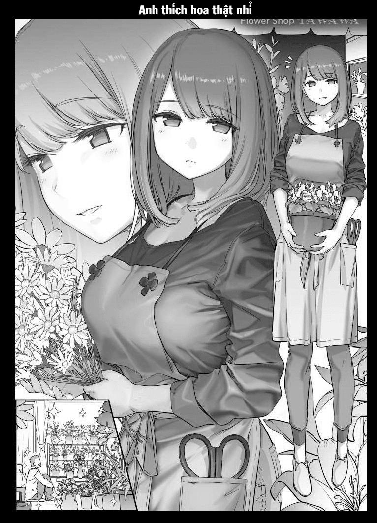 Getsuyobi No Tawawa Sono Chapter 52 - Trang 2