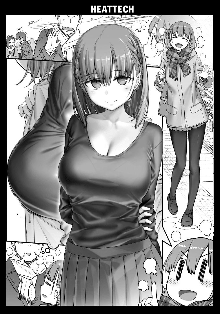 Getsuyobi No Tawawa Sono Chapter 50 - Trang 2