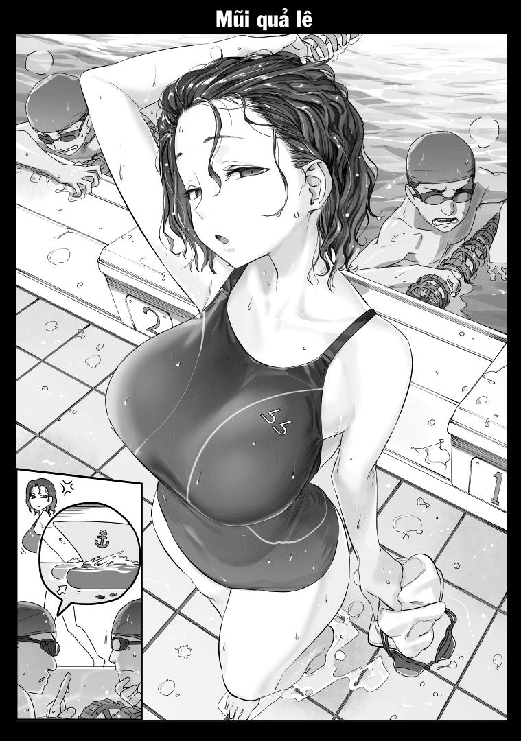 Getsuyobi No Tawawa Sono Chapter 43 - Trang 2