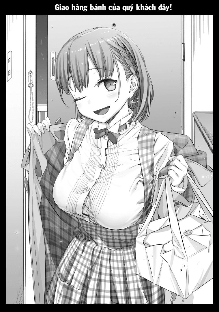 Getsuyobi No Tawawa Sono Chapter 31 - Trang 2