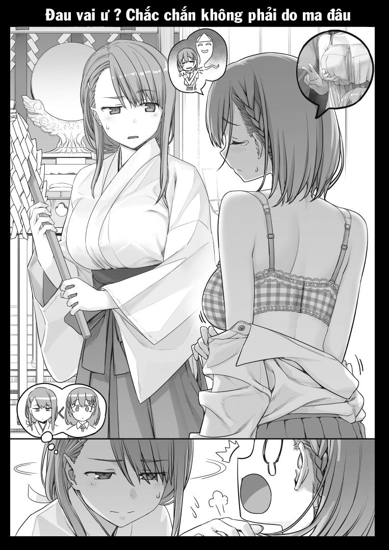 Getsuyobi No Tawawa Sono Chapter 23 - Trang 2